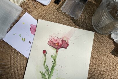 Agrandir l'image, fenêtre modale