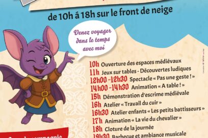 Agrandir l'image, fenêtre modale