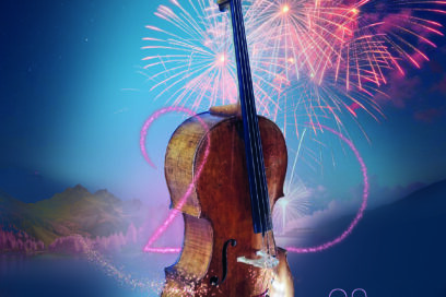 Agrandir l'image, fenêtre modale