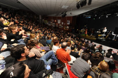 Agrandir l'image, fenêtre modale