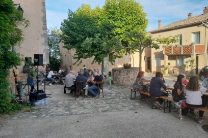 Agrandir l'image, fenêtre modale