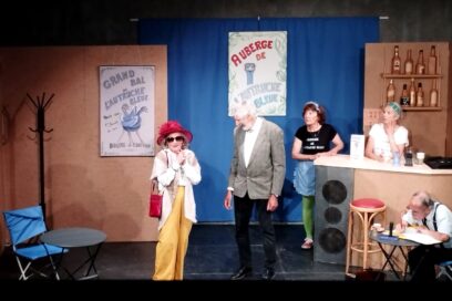 Agrandir l'image, fenêtre modale