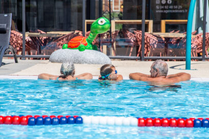 Agrandir l'image, fenêtre modale