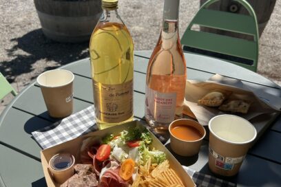 Agrandir l'image, fenêtre modale