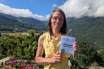 Agrandir l'image, fenêtre modale