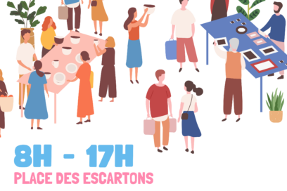 Agrandir l'image, fenêtre modale