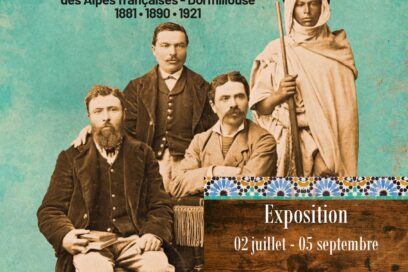 Agrandir l'image, fenêtre modale