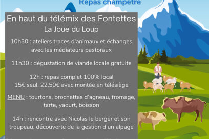 Agrandir l'image, fenêtre modale