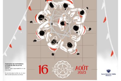 Agrandir l'image, fenêtre modale