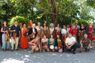 Agrandir l'image, fenêtre modale