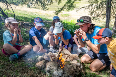 Agrandir l'image, fenêtre modale