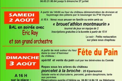 Agrandir l'image, fenêtre modale