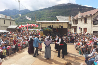 Agrandir l'image, fenêtre modale