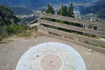 Agrandir l'image, fenêtre modale