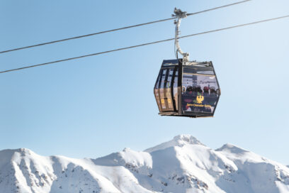 Agrandir l'image, fenêtre modale