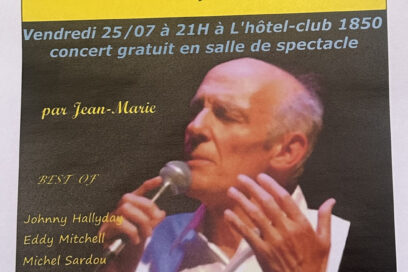 Agrandir l'image, fenêtre modale