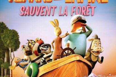 Agrandir l'image, fenêtre modale