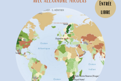 Agrandir l'image, fenêtre modale