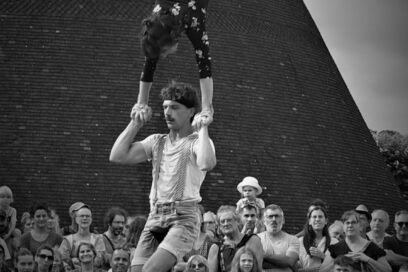 Agrandir l'image, fenêtre modale