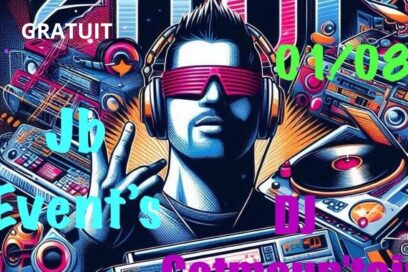 Agrandir l'image, fenêtre modale