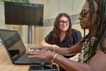 Agrandir l'image, fenêtre modale