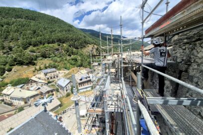 Agrandir l'image, fenêtre modale