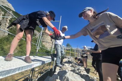 Agrandir l'image, fenêtre modale