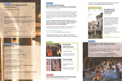 Agrandir l'image, fenêtre modale