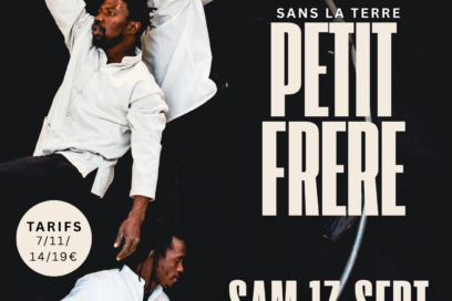 Agrandir l'image, fenêtre modale