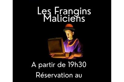 Agrandir l'image, fenêtre modale