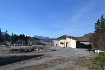 Agrandir l'image, fenêtre modale