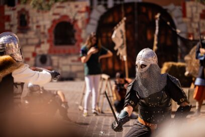 Agrandir l'image, fenêtre modale