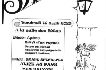 Agrandir l'image, fenêtre modale