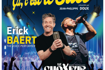 Agrandir l'image, fenêtre modale