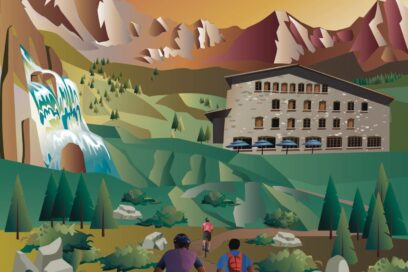 Agrandir l'image, fenêtre modale