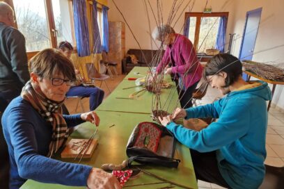 Agrandir l'image, fenêtre modale