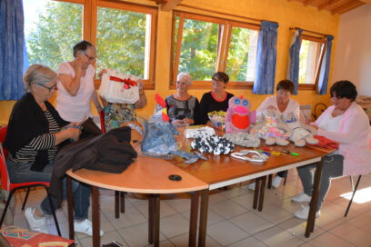 Agrandir l'image, fenêtre modale