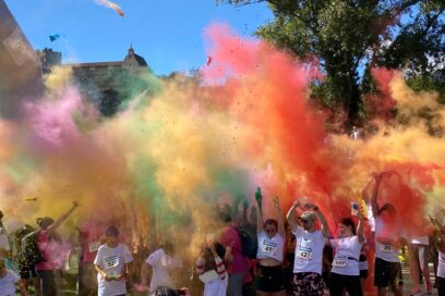 Agrandir l'image, fenêtre modale