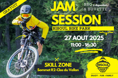 Agrandir l'image, fenêtre modale