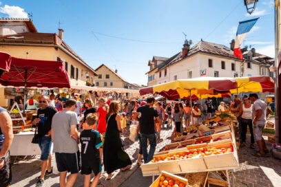 Agrandir l'image, fenêtre modale