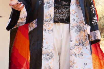 Agrandir l'image, fenêtre modale