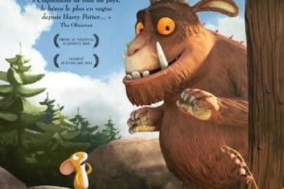 Agrandir l'image, fenêtre modale