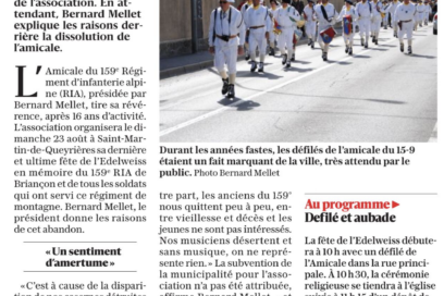 Agrandir l'image, fenêtre modale