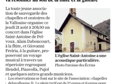 Agrandir l'image, fenêtre modale