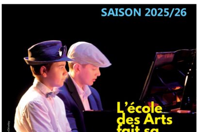 Agrandir l'image, fenêtre modale