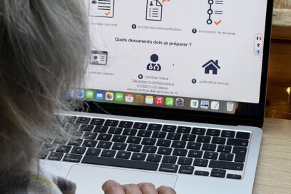 Agrandir l'image, fenêtre modale