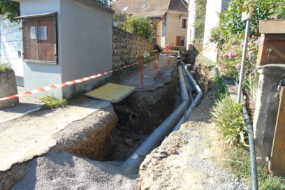 Agrandir l'image, fenêtre modale