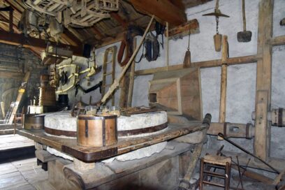 Agrandir l'image, fenêtre modale