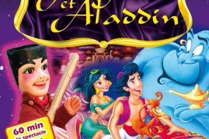 Agrandir l'image, fenêtre modale