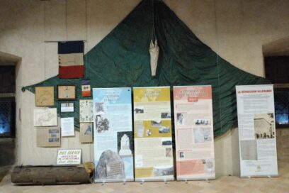 Agrandir l'image, fenêtre modale